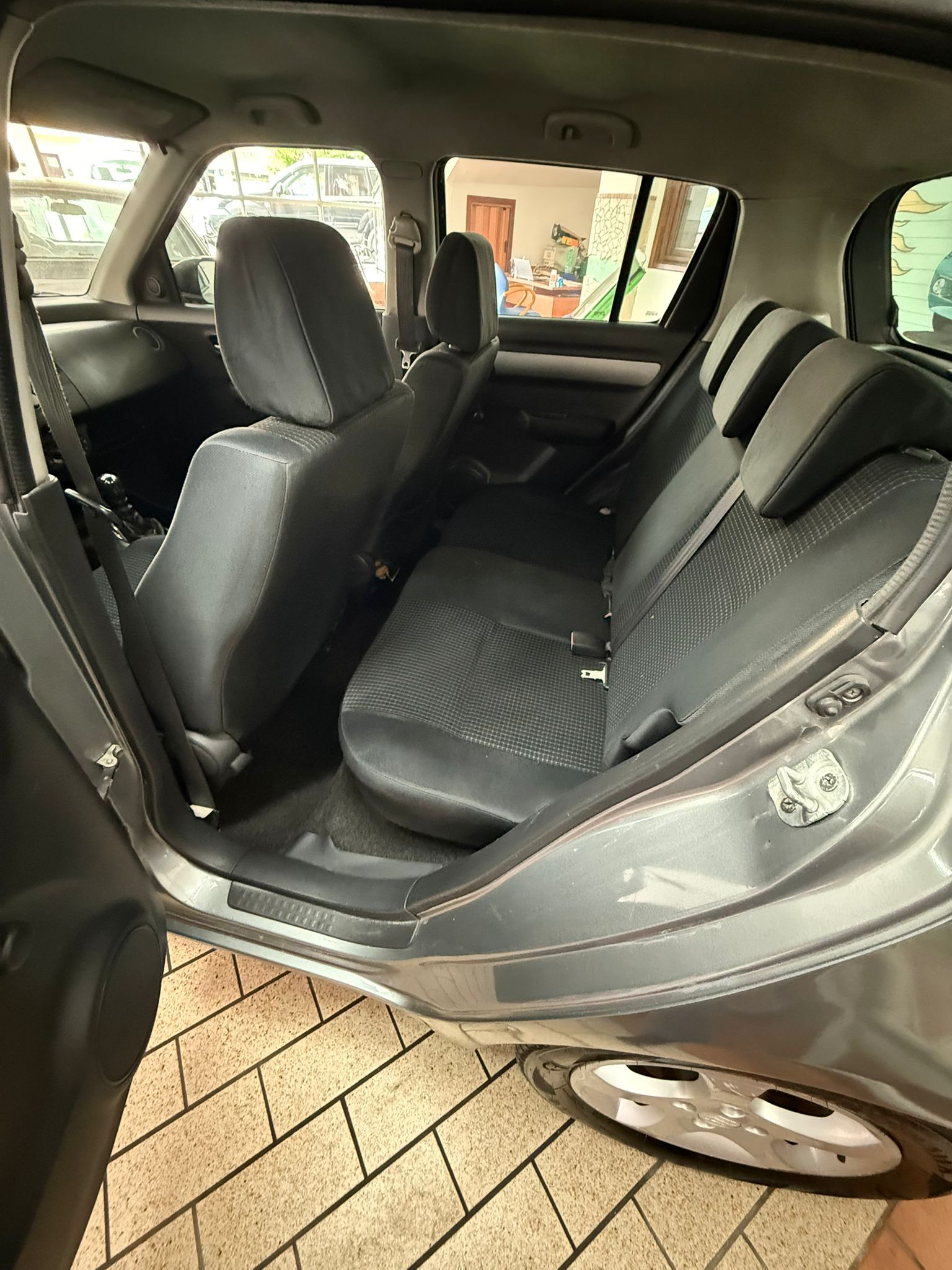 
Suzuki Swift 1.3 DDIS 2006 full									