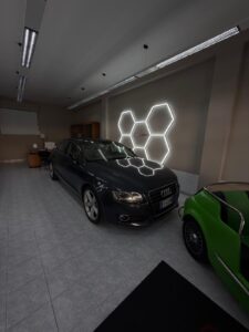 AUDI A5  sportback 2.0 TDI 2010