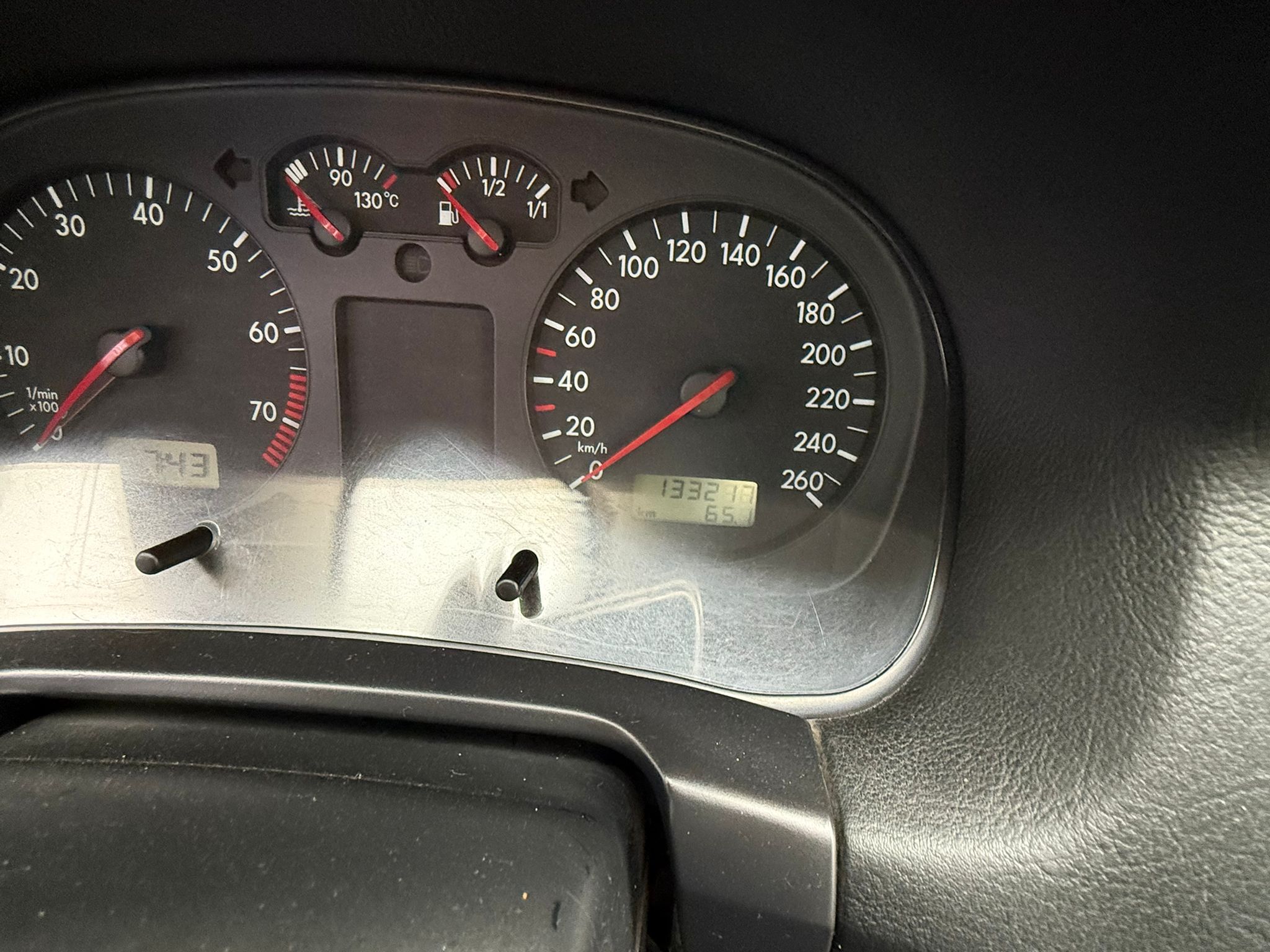 
VOLKSWAGEN golf IV variant 1.6 full									