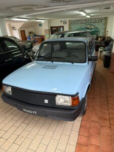 SEAT fura 900