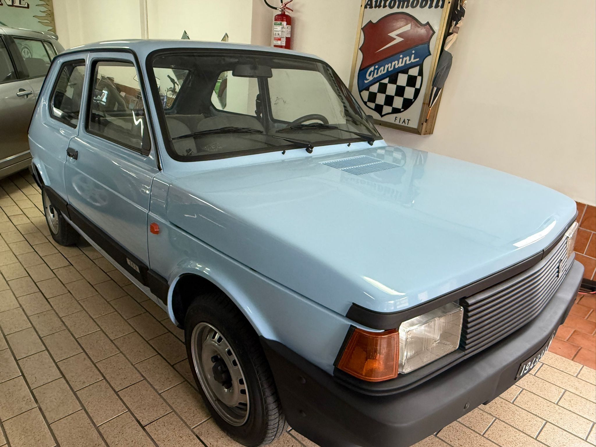 
SEAT fura 900 full									