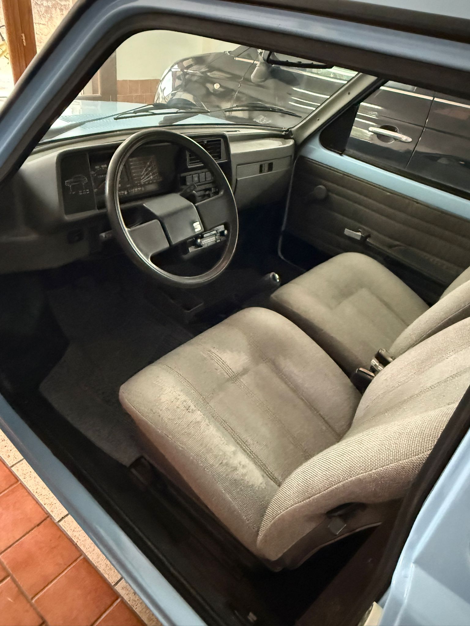 
SEAT fura 900 full									