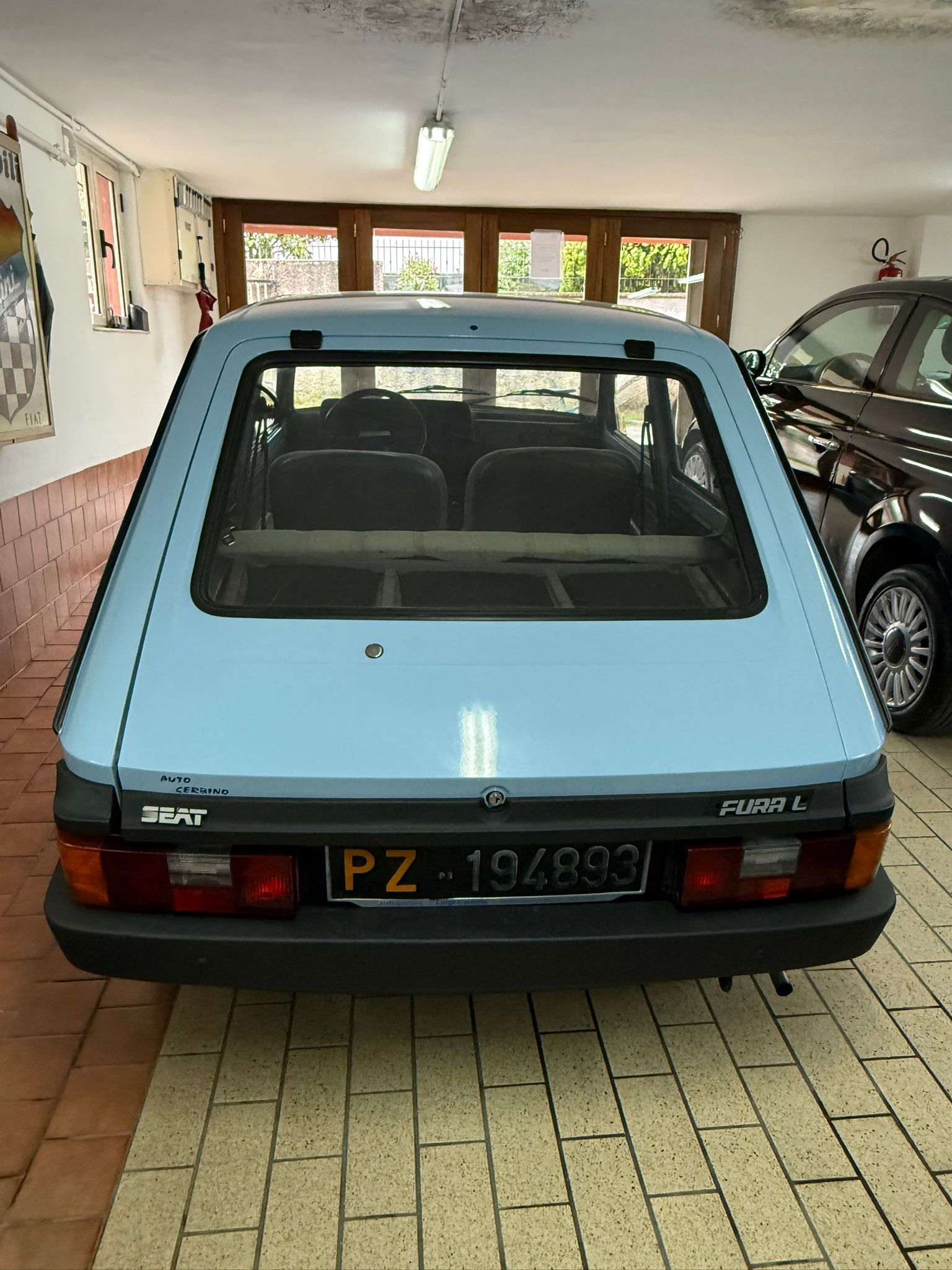 
SEAT fura 900 full									