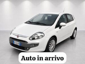 Fiat Punto EVO 1.3 mjt