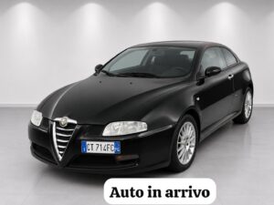Alfa Romeo GT 1.9 jtdm