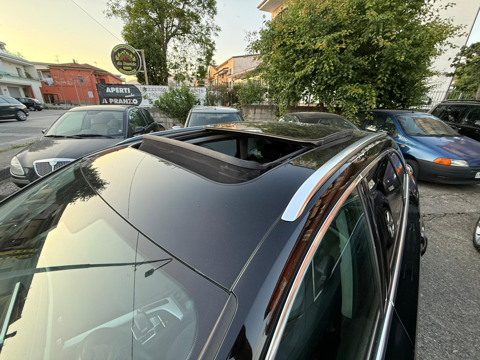
Audi A4 avant 2.0 TDI 190 CV full									