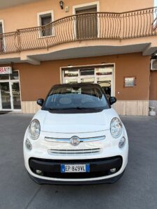Fiat 500L 1.3 mjt Lounge 2013