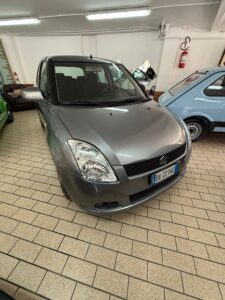 Suzuki Swift 1.3 DDIS 2006