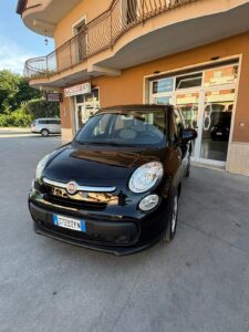 Fiat 500L 1.3 MJT pop star 2015