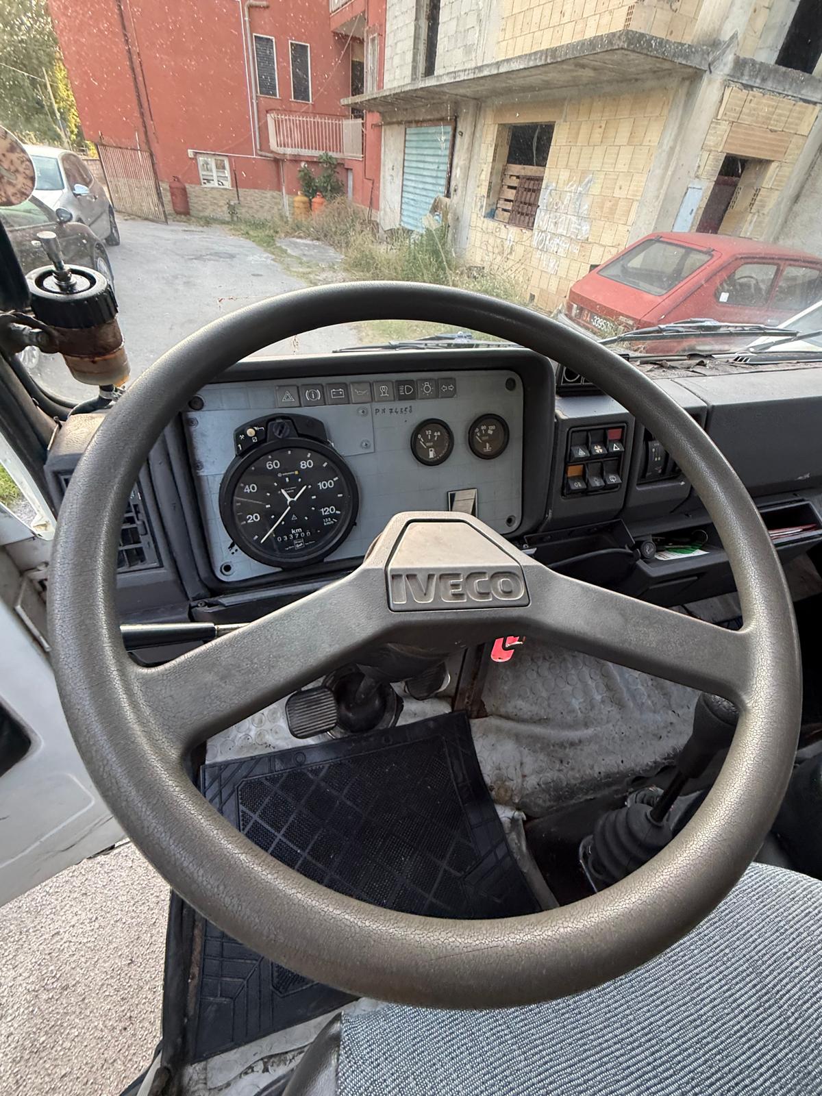 
Carroattrezzi OM 50nc10 full									