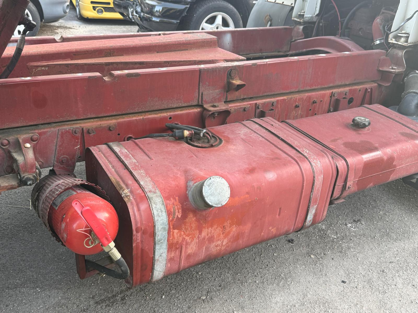 
Carroattrezzi OM 50nc10 full									