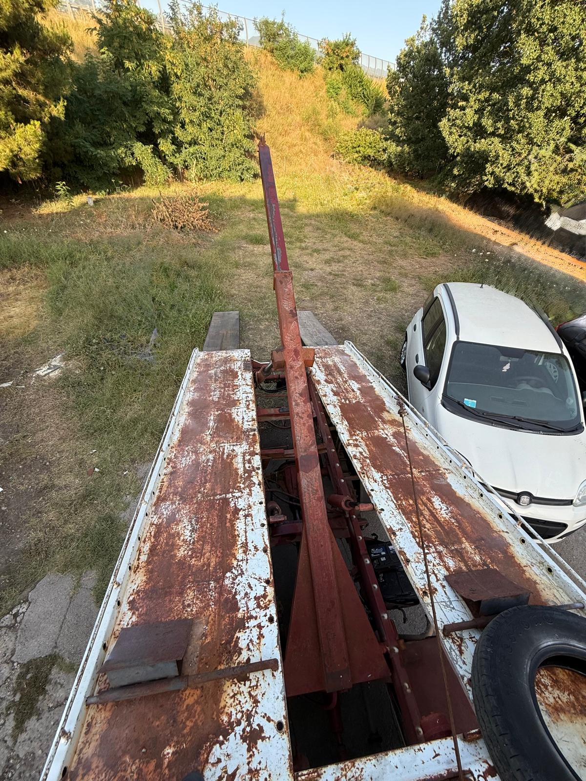 
Carroattrezzi OM 50nc10 full									