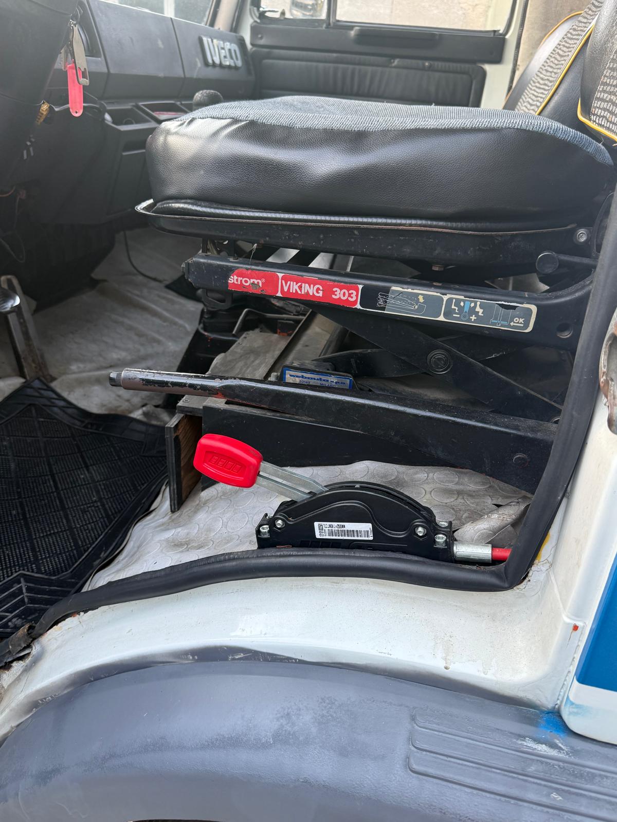 
Carroattrezzi OM 50nc10 full									