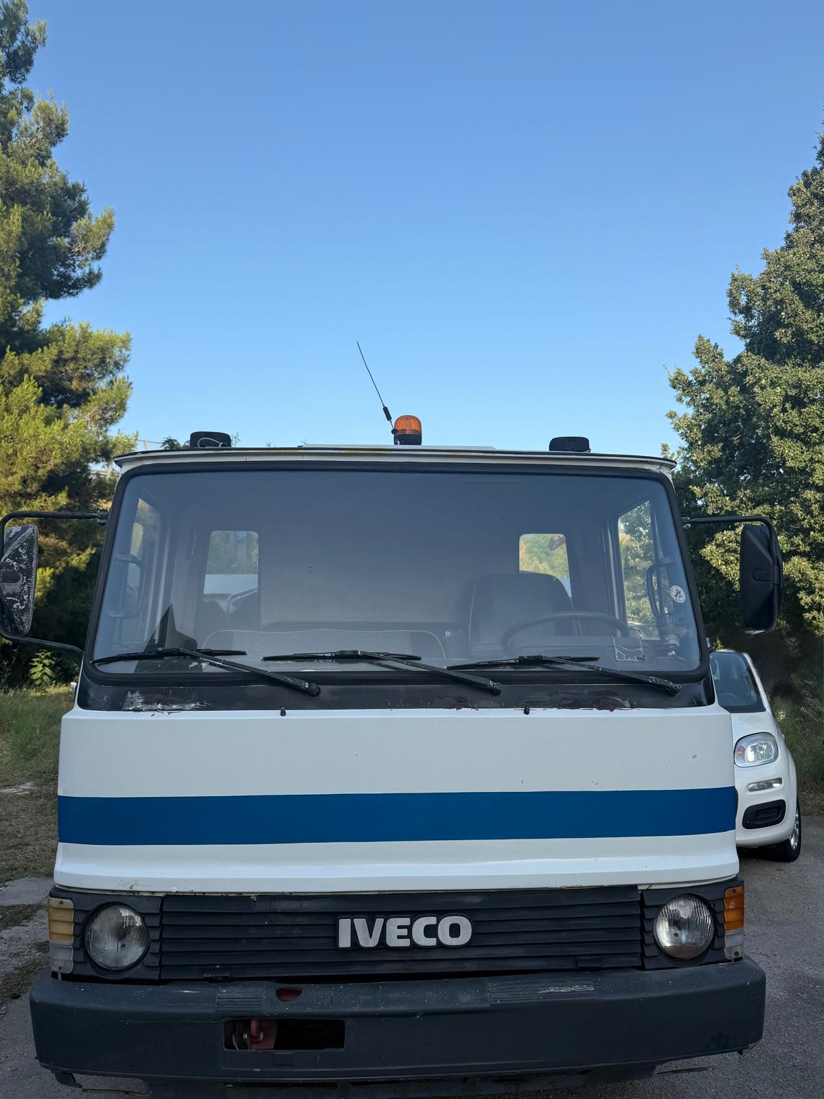 
Carroattrezzi OM 50nc10 full									