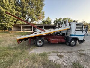 Carroattrezzi OM 50nc10