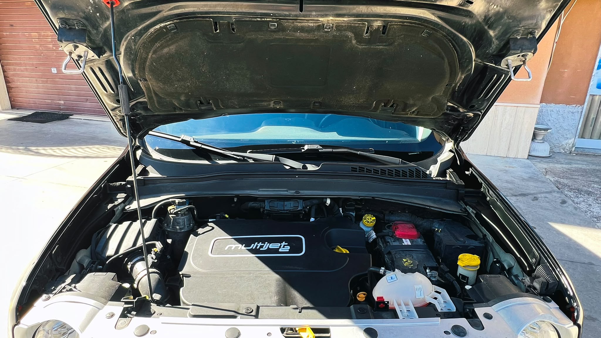 
								Jeep Renegade Renegade 1.6 mjt Limited full									