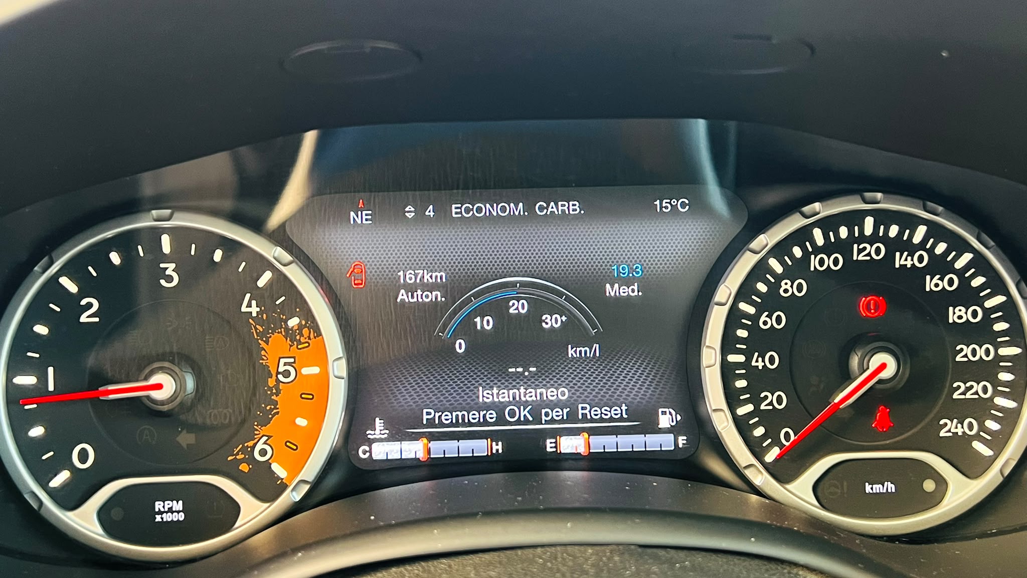 
								Jeep Renegade Renegade 1.6 mjt Limited full									