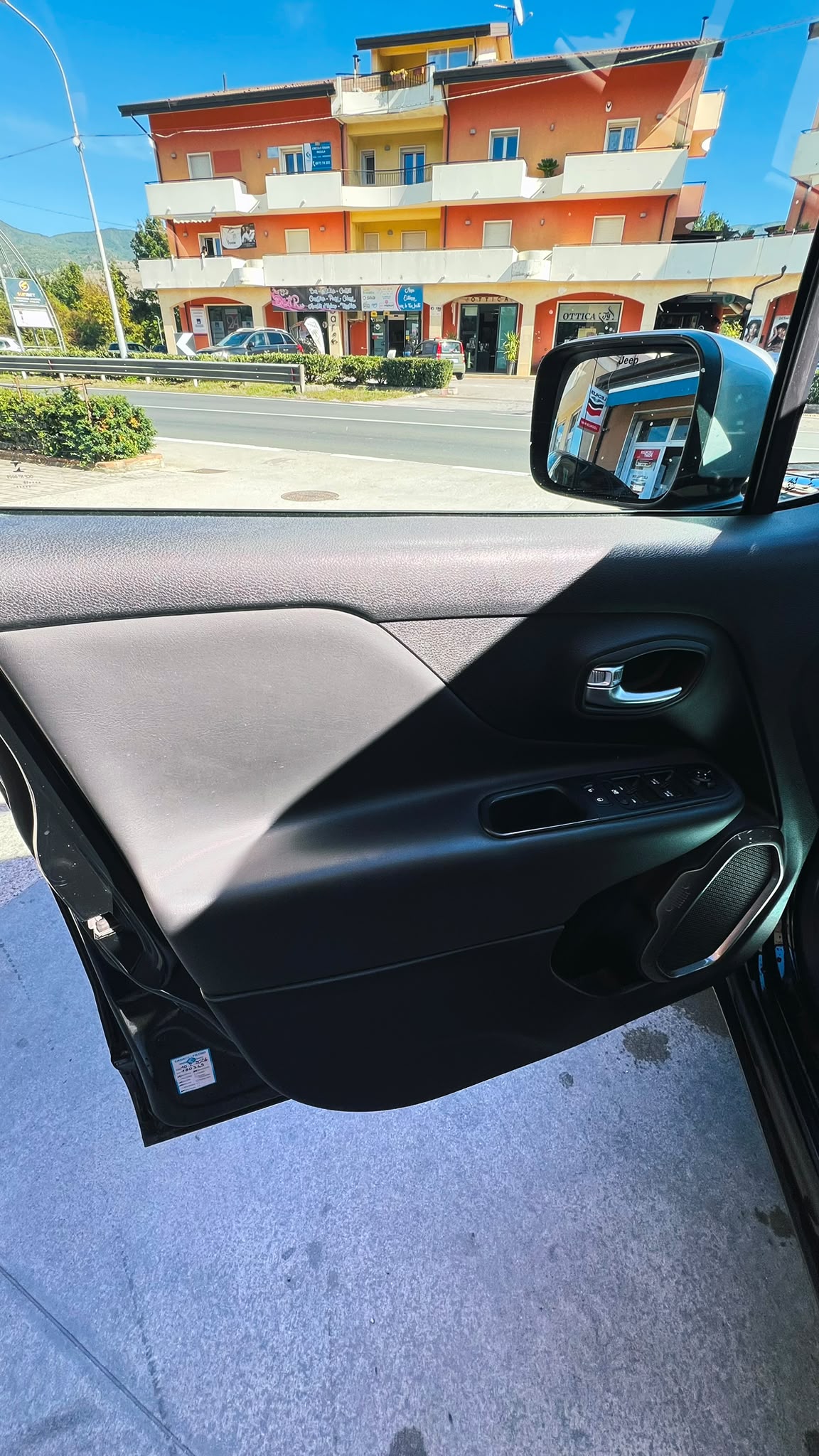 
								Jeep Renegade Renegade 1.6 mjt Limited full									