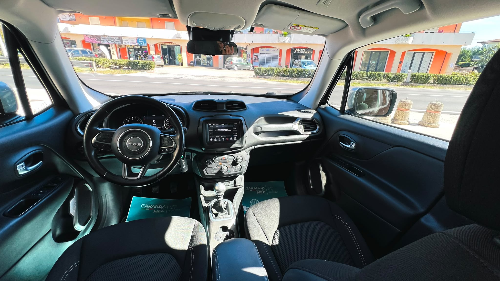 
								Jeep Renegade Renegade 1.6 mjt Limited full									
