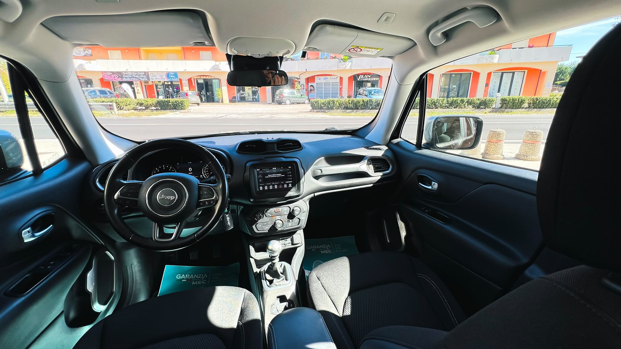 
								Jeep Renegade Renegade 1.6 mjt Limited full									