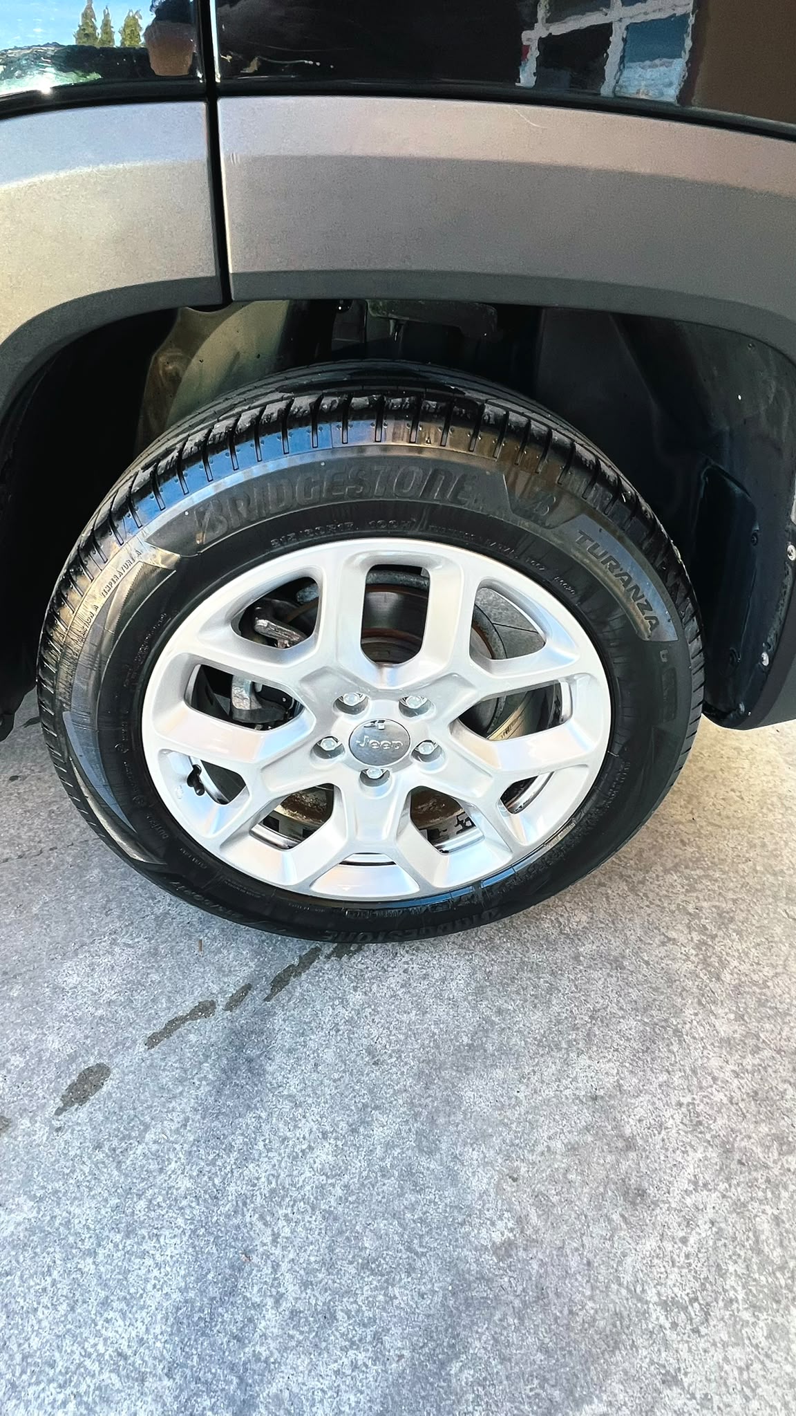 
								Jeep Renegade Renegade 1.6 mjt Limited full									