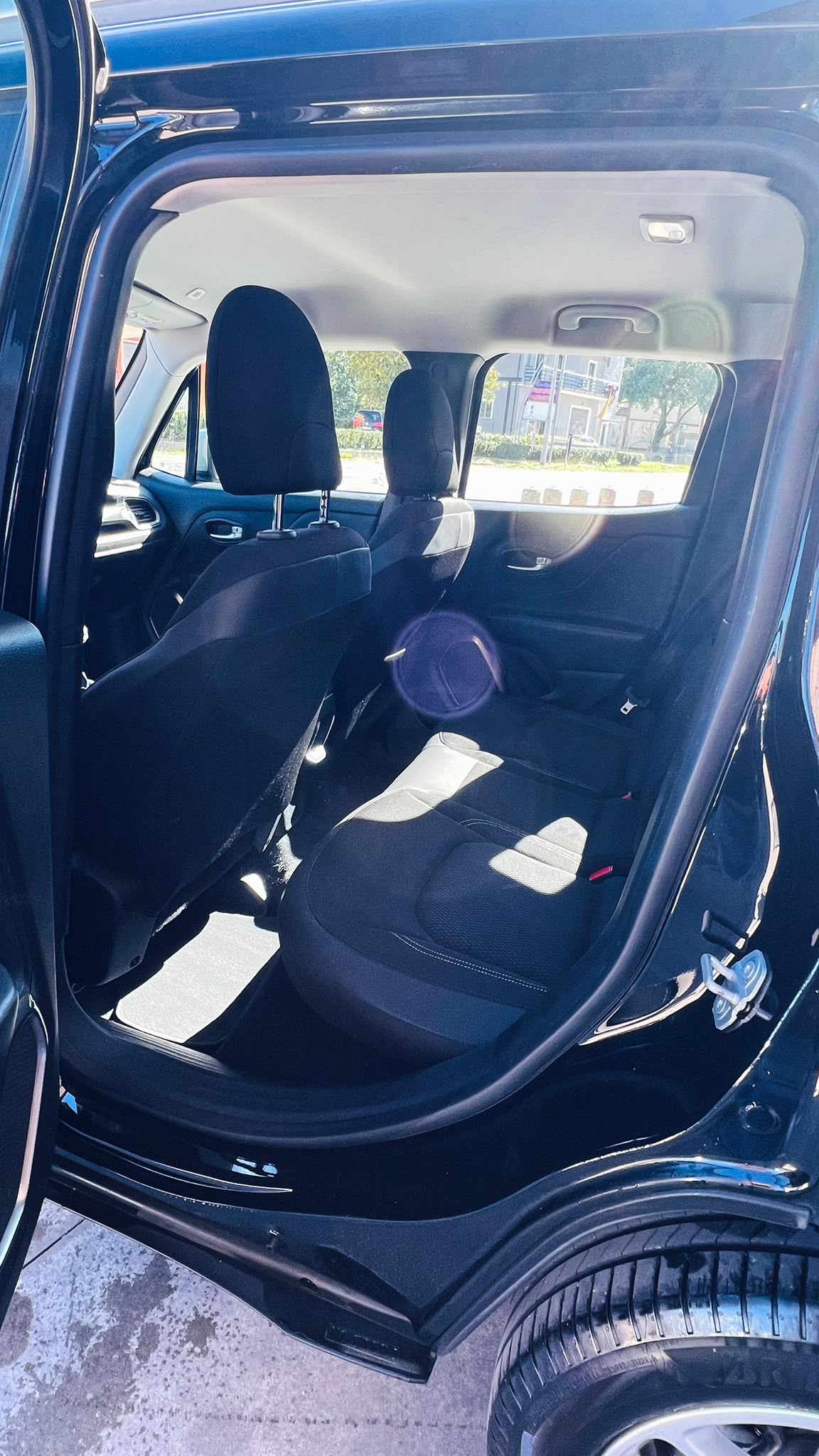 
								Jeep Renegade Renegade 1.6 mjt Limited full									
