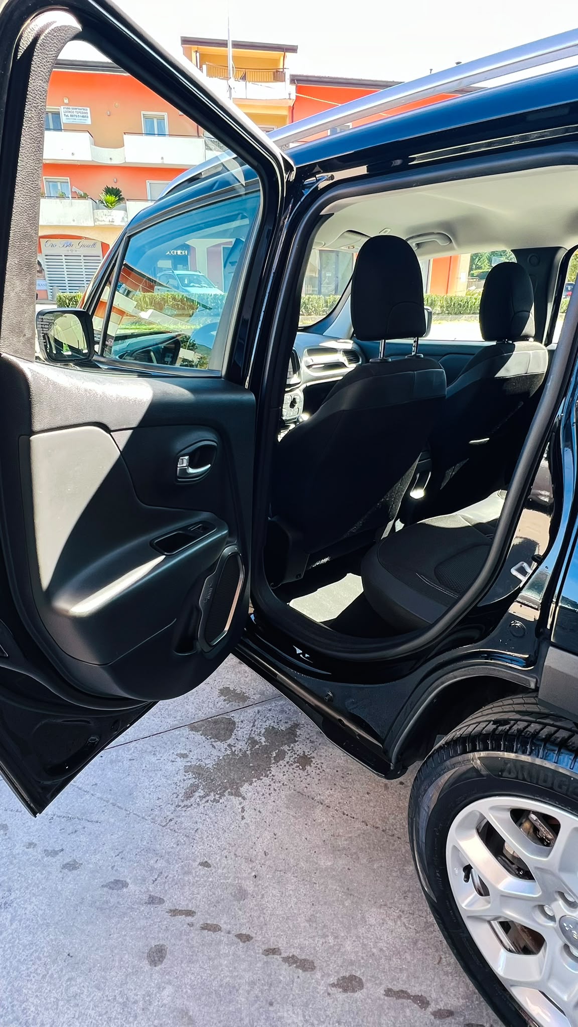
								Jeep Renegade Renegade 1.6 mjt Limited full									