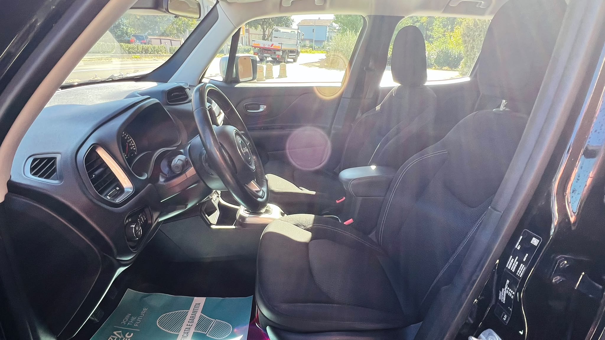 
								Jeep Renegade Renegade 1.6 mjt Limited full									