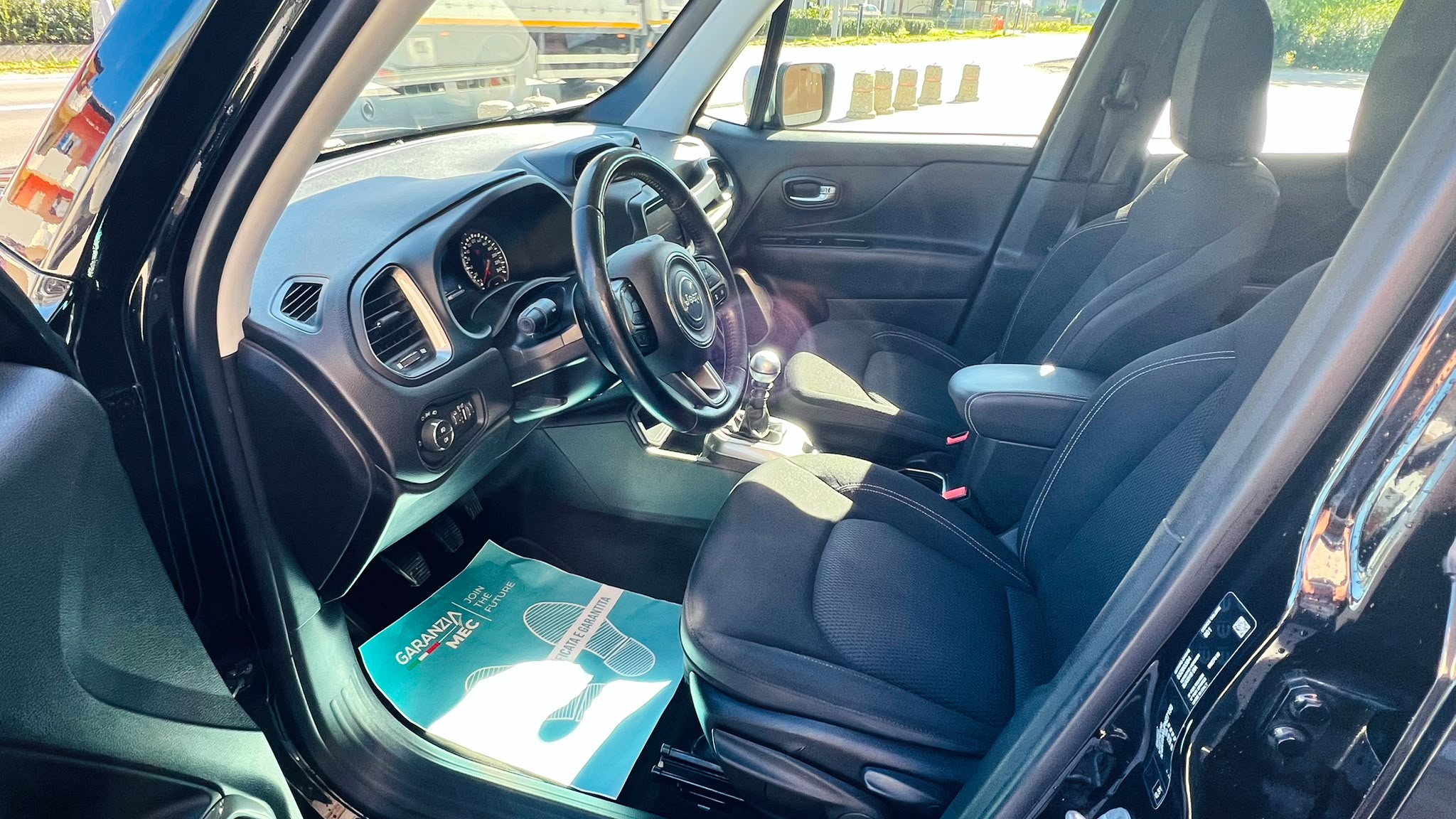 
								Jeep Renegade Renegade 1.6 mjt Limited full									