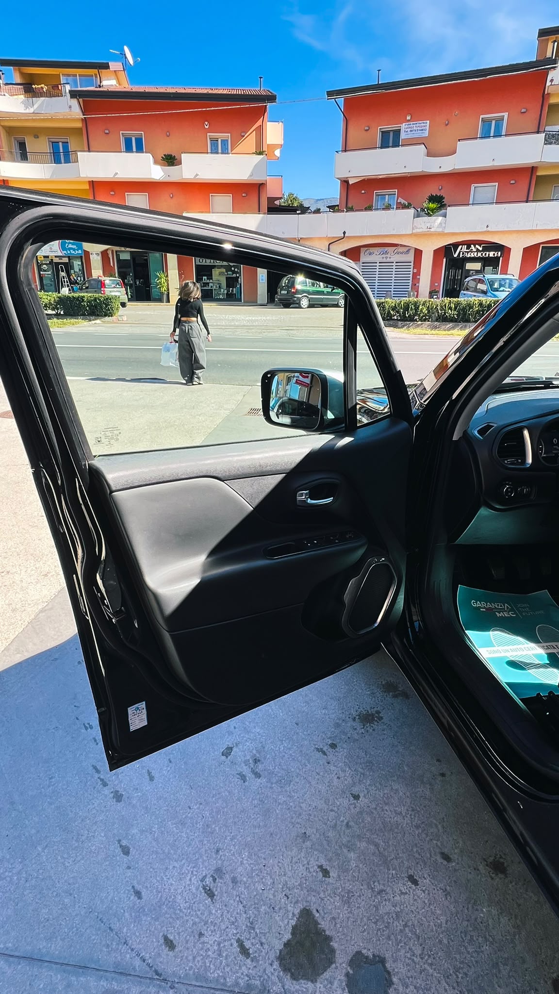 
								Jeep Renegade Renegade 1.6 mjt Limited full									