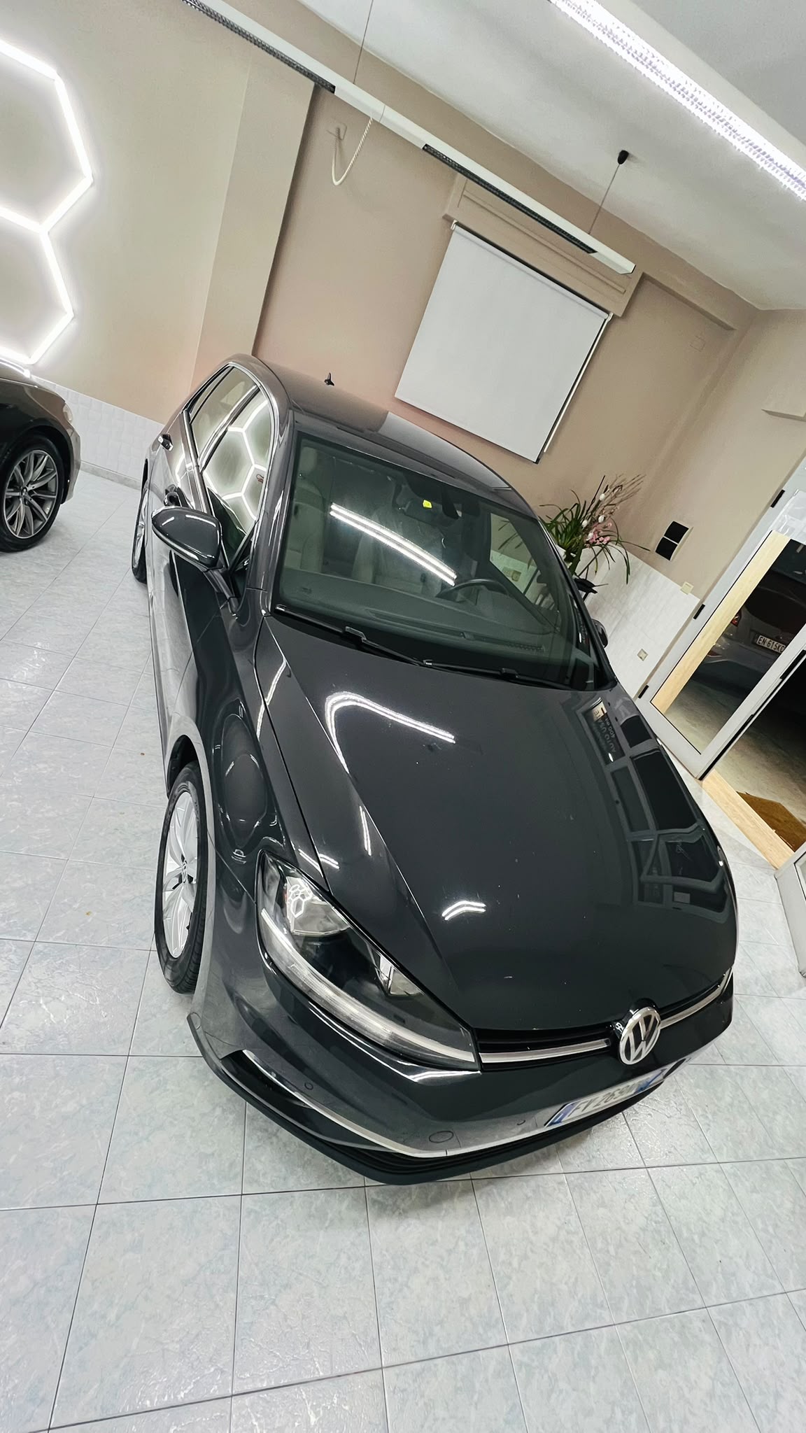 
								Volkswagen Golf Golf VII 2017 5p 5p 1.6 tdi Highline 115cv full									