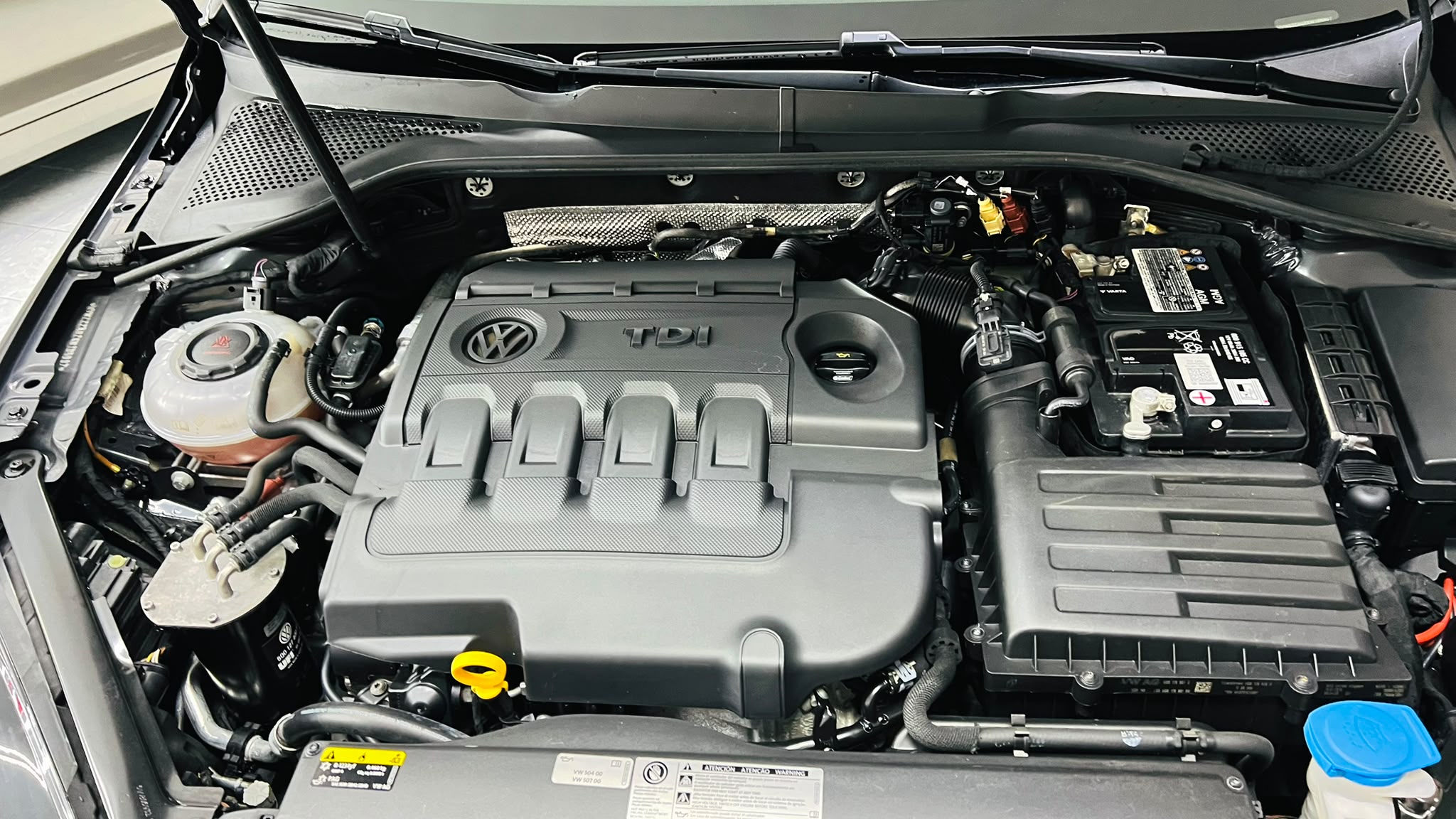 
								Volkswagen Golf Golf VII 2017 5p 5p 1.6 tdi Highline 115cv full									